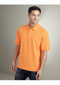 Polo Shirts - GD38 Gildan Ultra Cotton Pique Polo Shirt